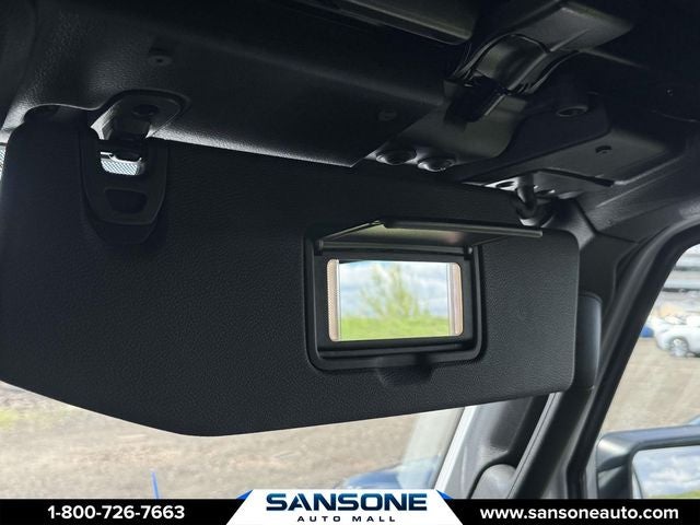 2024 Jeep Wrangler Sport S 4xe