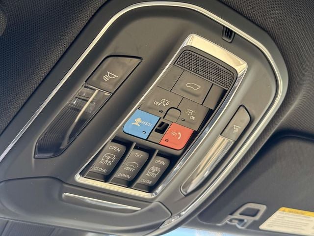 2022 Jeep Grand Cherokee 4xe