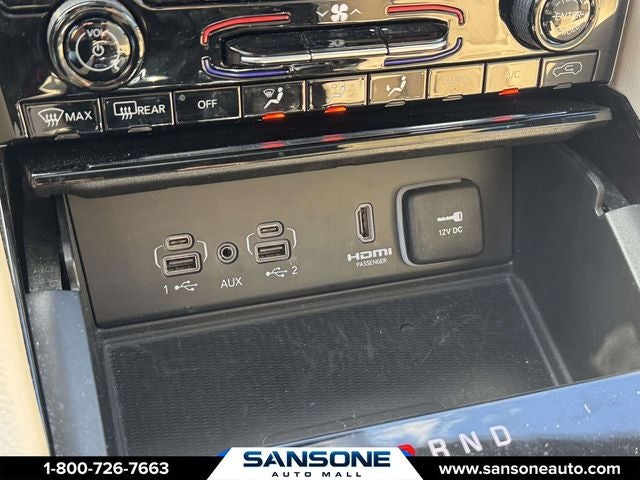 2022 Jeep Grand Cherokee 4xe