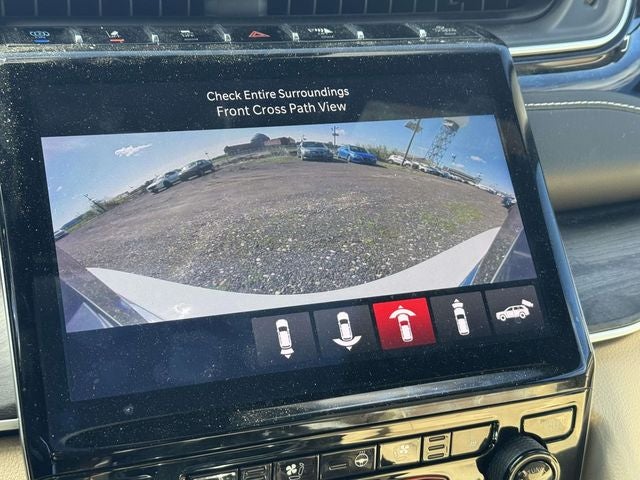 2022 Jeep Grand Cherokee 4xe