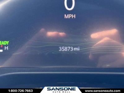 2022 Jeep Grand Cherokee 4xe