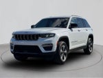 2022 Jeep Grand Cherokee 4xe