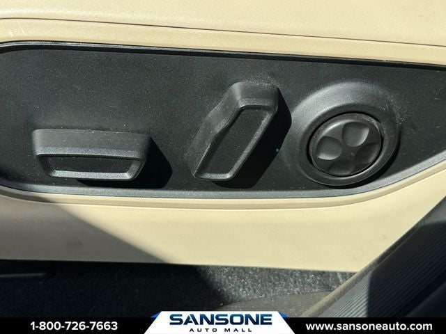 2022 Jeep Grand Cherokee 4xe