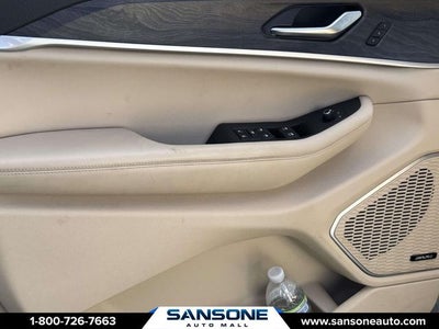 2022 Jeep Grand Cherokee 4xe