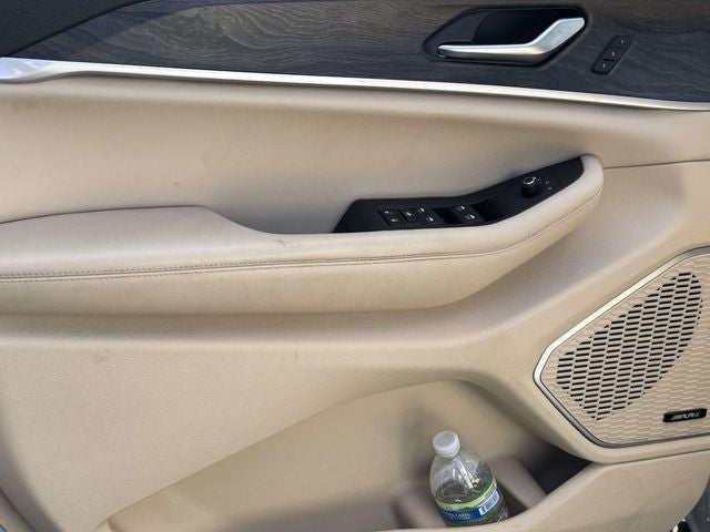 2022 Jeep Grand Cherokee 4xe