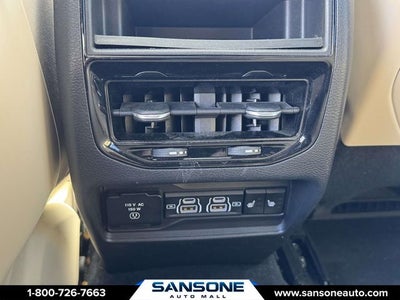 2022 Jeep Grand Cherokee 4xe