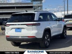 2022 Jeep Grand Cherokee 4xe