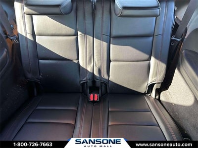 2023 Dodge Durango R/T Plus