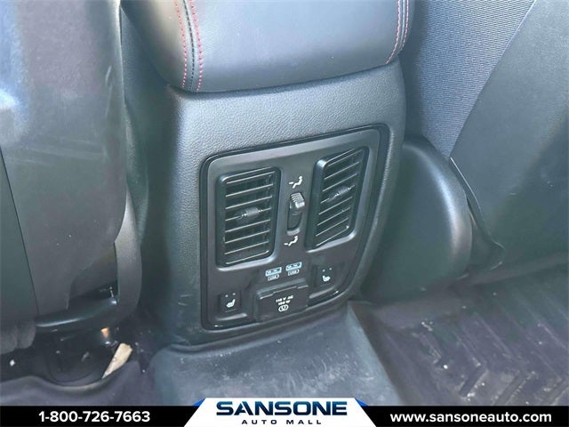 2023 Dodge Durango R/T Plus