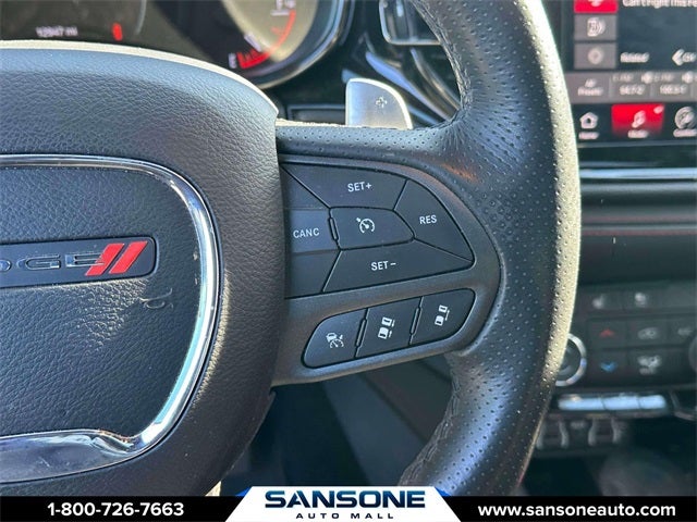 2023 Dodge Durango R/T Plus