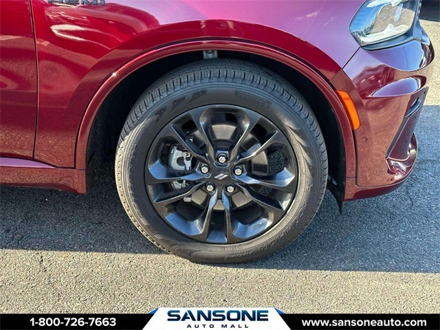 2023 Dodge Durango R/T Plus
