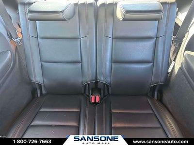 2024 Dodge Durango R/T Plus