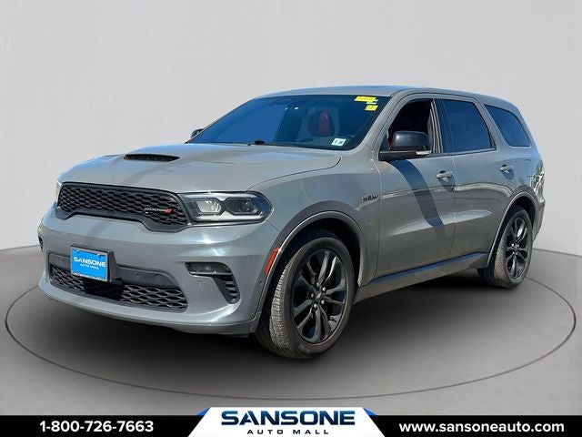 2021 Dodge Durango R/T