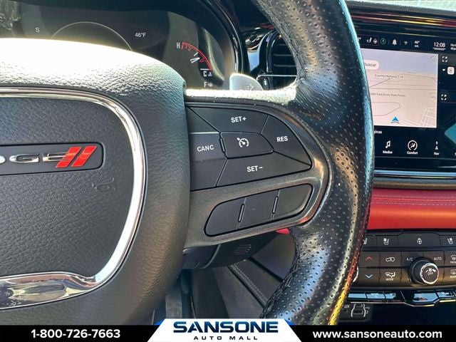 2021 Dodge Durango R/T