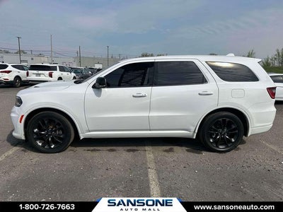 2022 Dodge Durango R/T