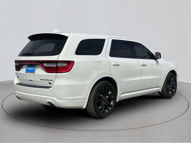 2022 Dodge Durango R/T