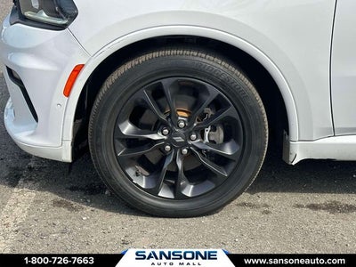2022 Dodge Durango R/T