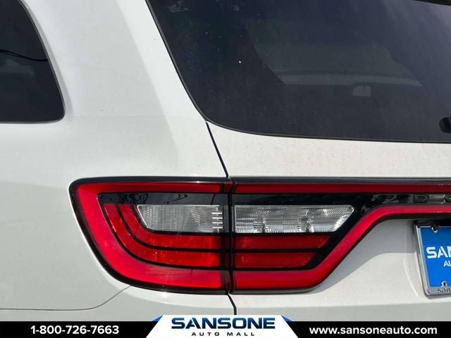 2022 Dodge Durango R/T