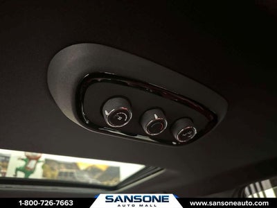 2023 Dodge Durango SRT Hellcat