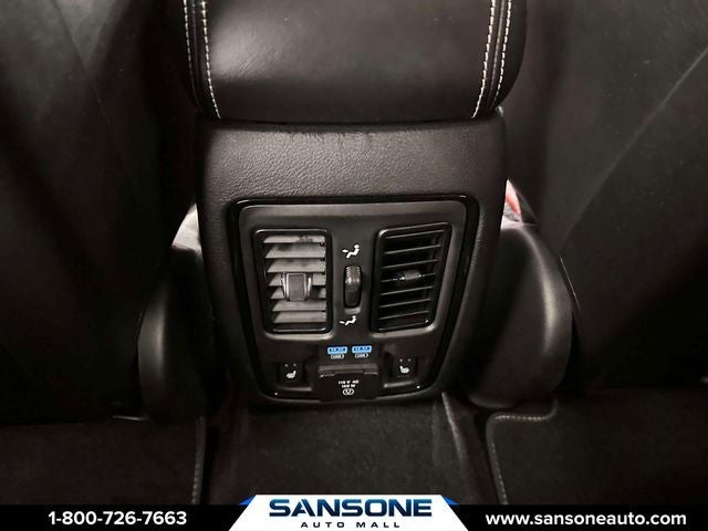 2023 Dodge Durango SRT Hellcat