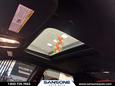 2023 Dodge Durango SRT Hellcat