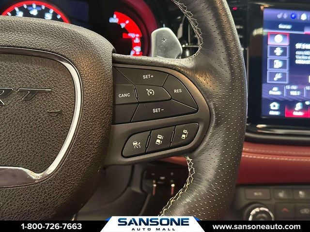 2023 Dodge Durango SRT Hellcat