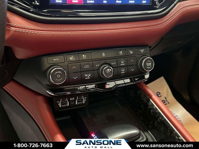 2023 Dodge Durango SRT Hellcat