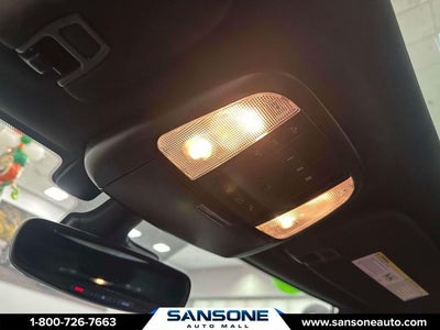 2023 Dodge Durango SRT Hellcat