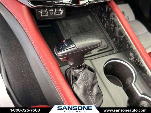 2024 Dodge Durango SRT Hellcat Premium