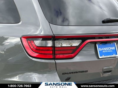 2024 Dodge Durango SRT Hellcat Premium
