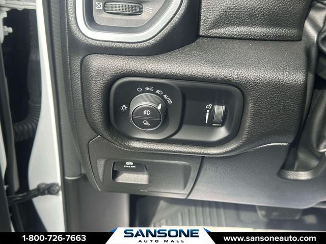 2024 RAM 1500 Big Horn/Lone Star