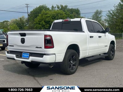 2024 RAM 1500 Big Horn/Lone Star