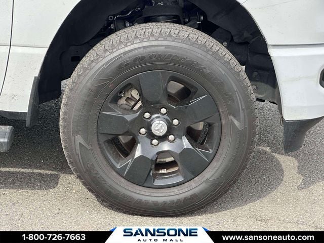 2024 RAM 1500 Big Horn/Lone Star