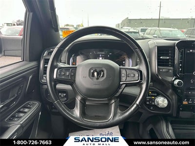 2023 RAM 1500 Limited