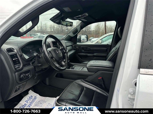 2023 RAM 1500 Limited