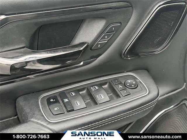 2023 RAM 1500 Limited