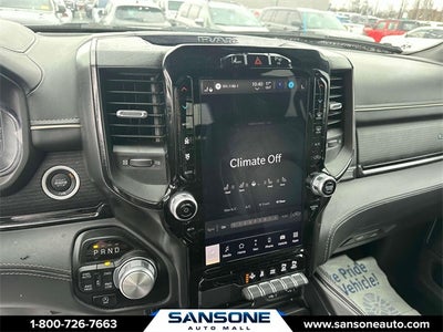 2023 RAM 1500 Limited