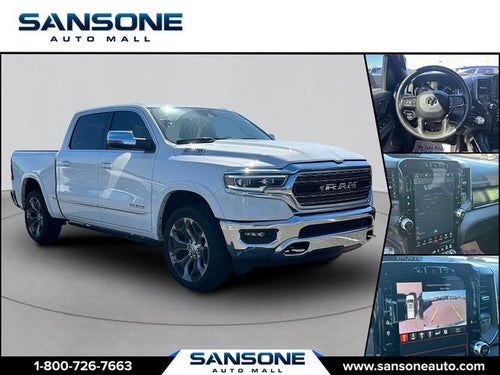 2023 RAM 1500 Limited