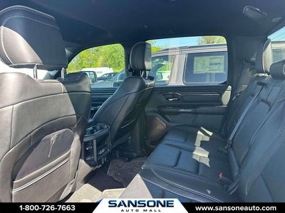 2023 RAM 1500 Limited