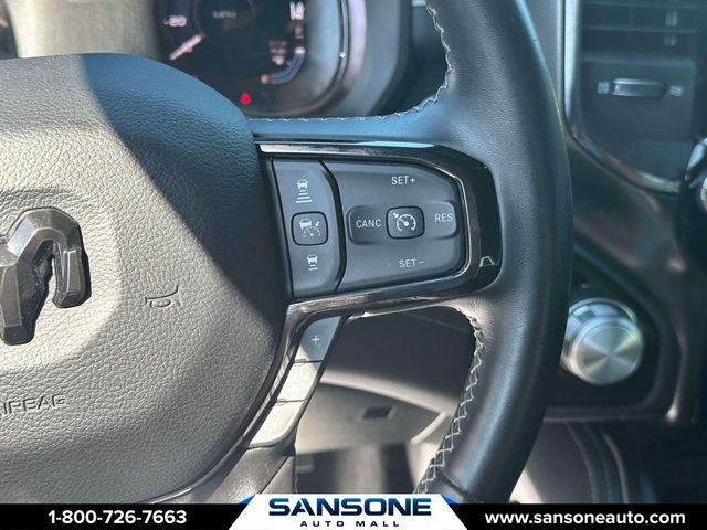 2023 RAM 1500 Limited