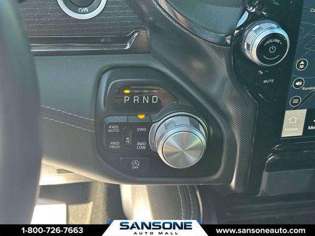 2023 RAM 1500 Limited