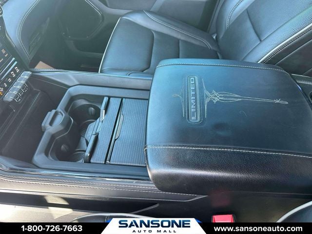 2023 RAM 1500 Limited