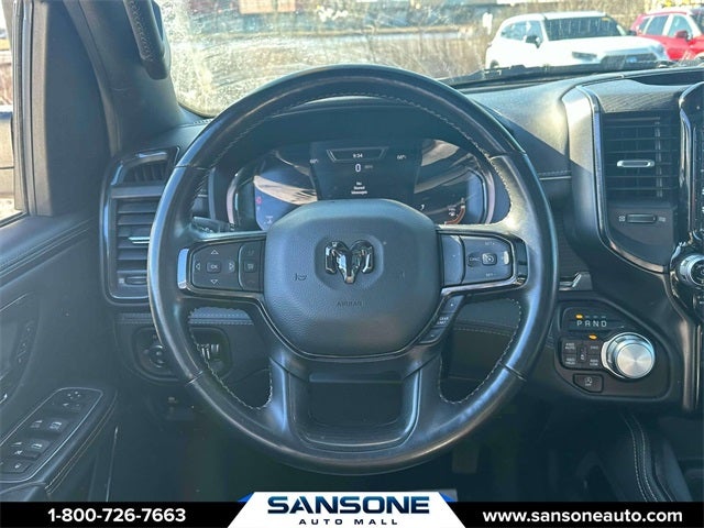 2023 RAM 1500 Limited
