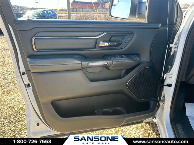 2023 RAM 1500 Limited