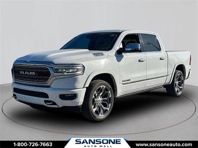 2023 RAM 1500 Limited