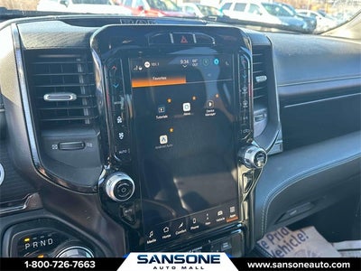 2023 RAM 1500 Limited