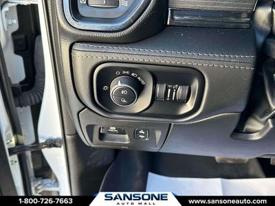 2024 RAM 1500 Limited