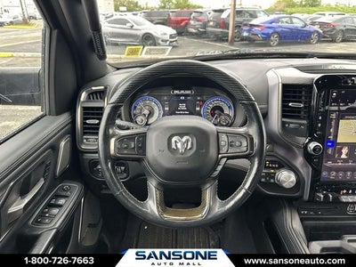 2019 RAM 1500 Limited