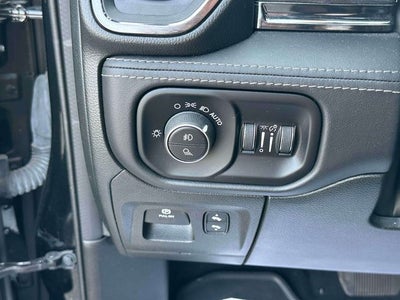 2024 RAM 1500 Limited