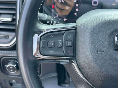 2024 RAM 1500 Limited